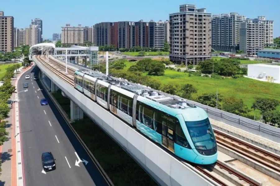 Keni City Upper Kharghar gallery image 7