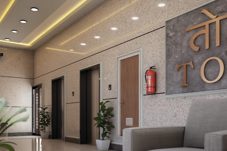 Keni City Upper Kharghar gallery image 2