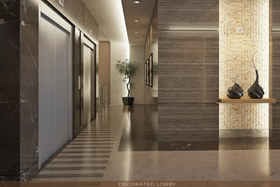 Keni City Upper Kharghar gallery image 3