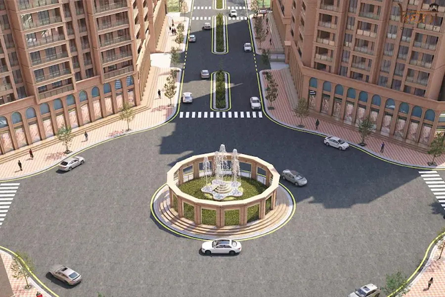 Keni City Upper Kharghar gallery image 8