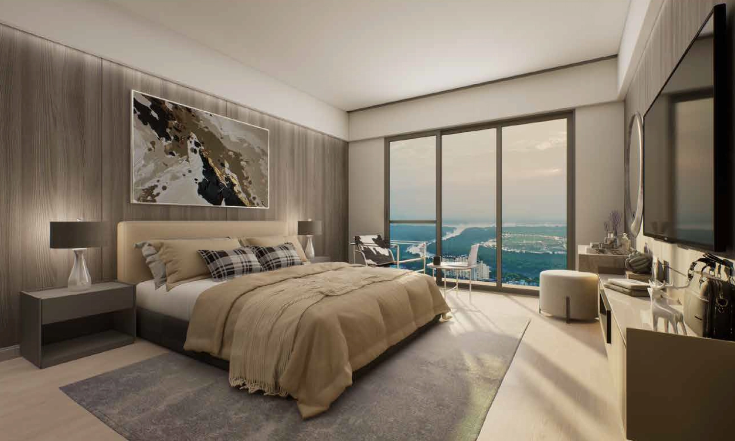 Godrej Varanya Kharghar gallery image 2