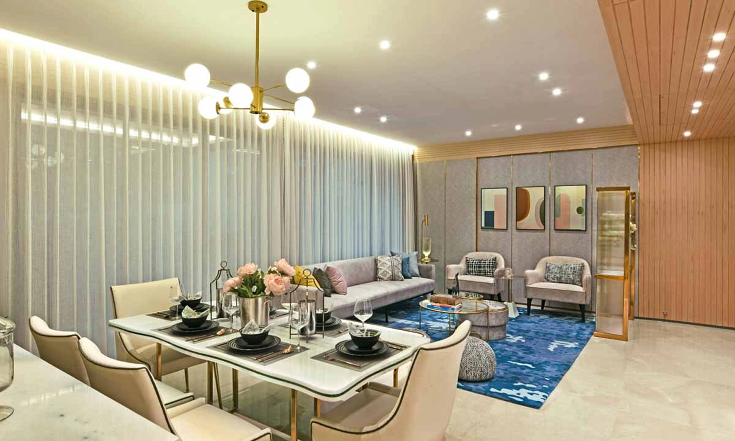 Godrej Varanya Kharghar gallery image 5