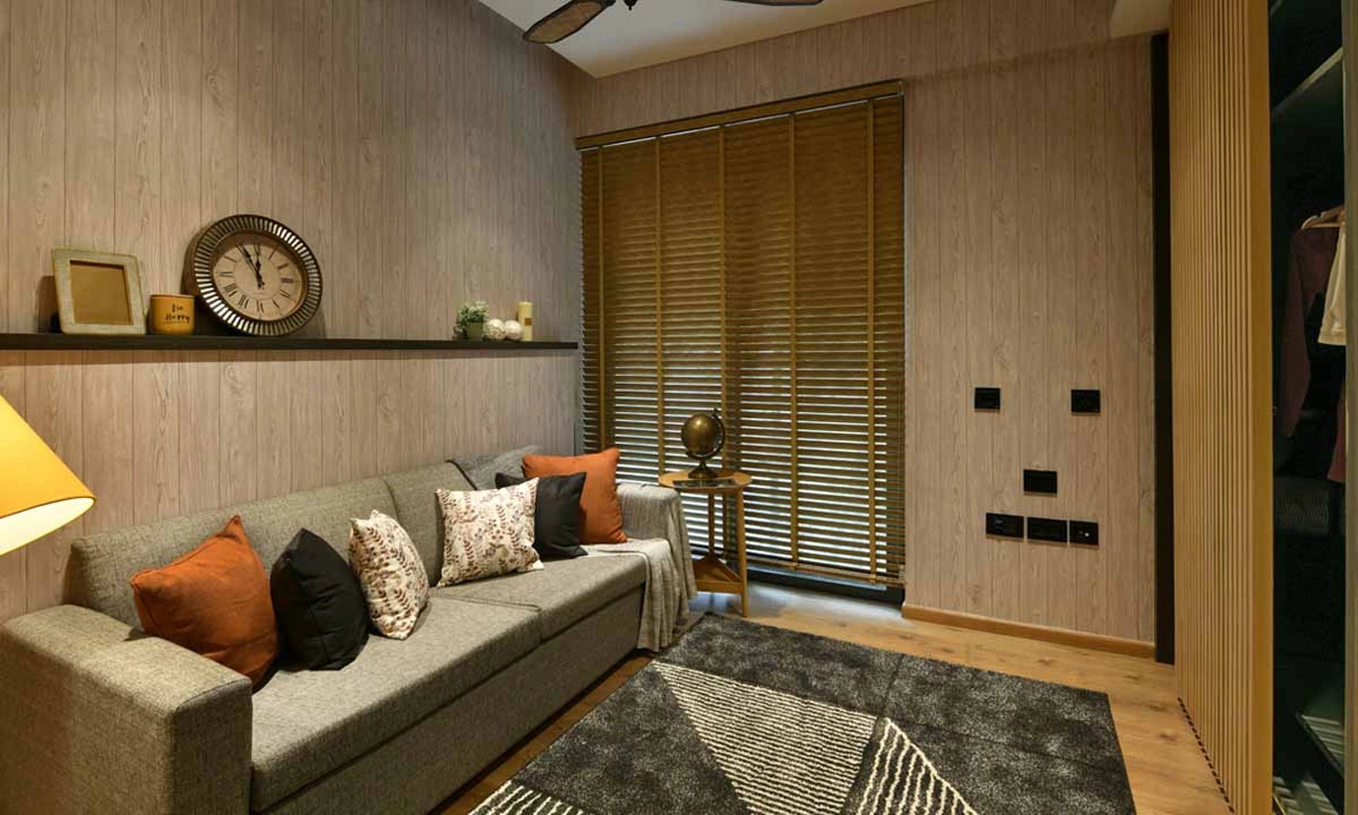 Godrej Varanya Kharghar gallery image 4