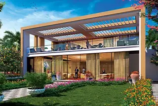 Godrej Varanya Kharghar gallery image 8