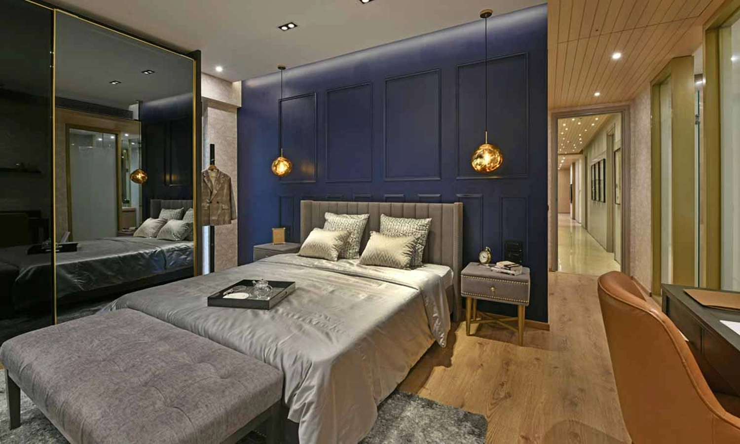 Godrej Varanya Kharghar gallery image 10