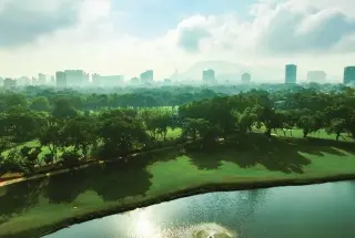 Godrej Varanya Kharghar gallery image 9