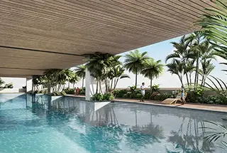 Godrej Varanya Kharghar gallery image 6