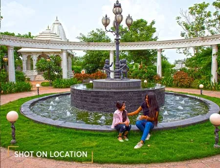 Tharwani Vedant Nakshatra gallery image 4