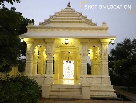 Tharwani Vedant Nakshatra gallery image 9