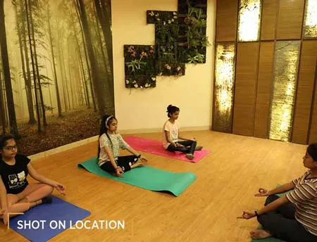 Tharwani Vedant Nakshatra gallery image 10