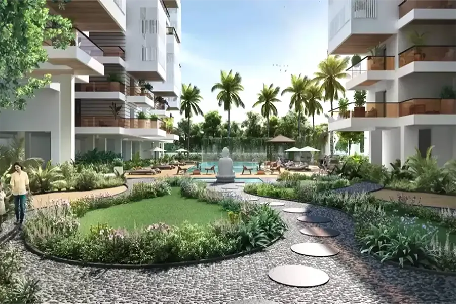 Olive Sector Green Panvel gallery image 3