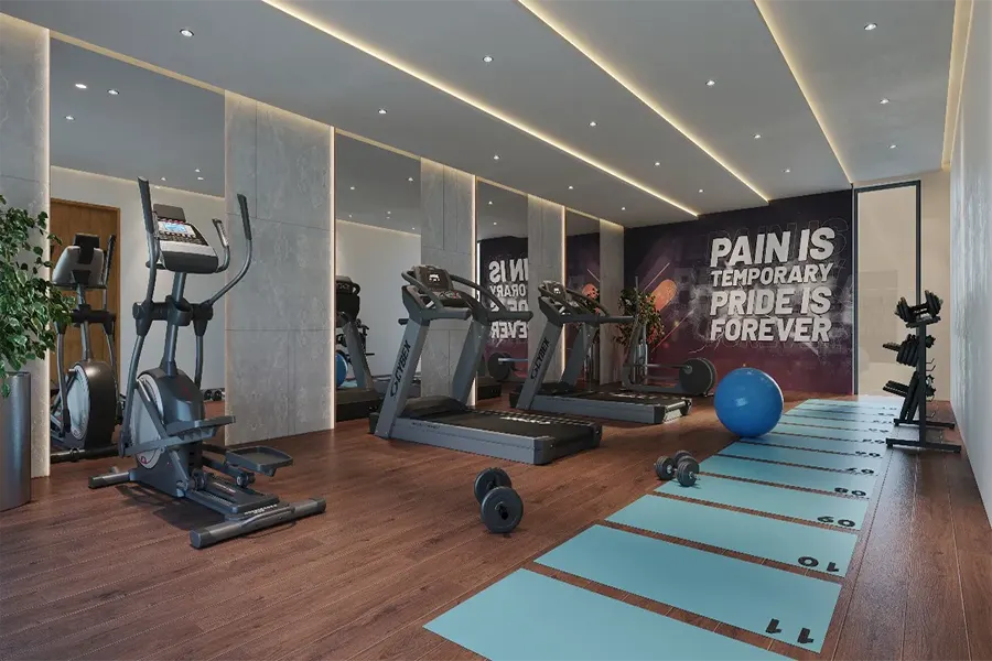 Olive Sector Green Panvel gallery image 2