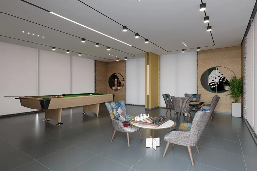 Olive Sector Green Panvel gallery image 4