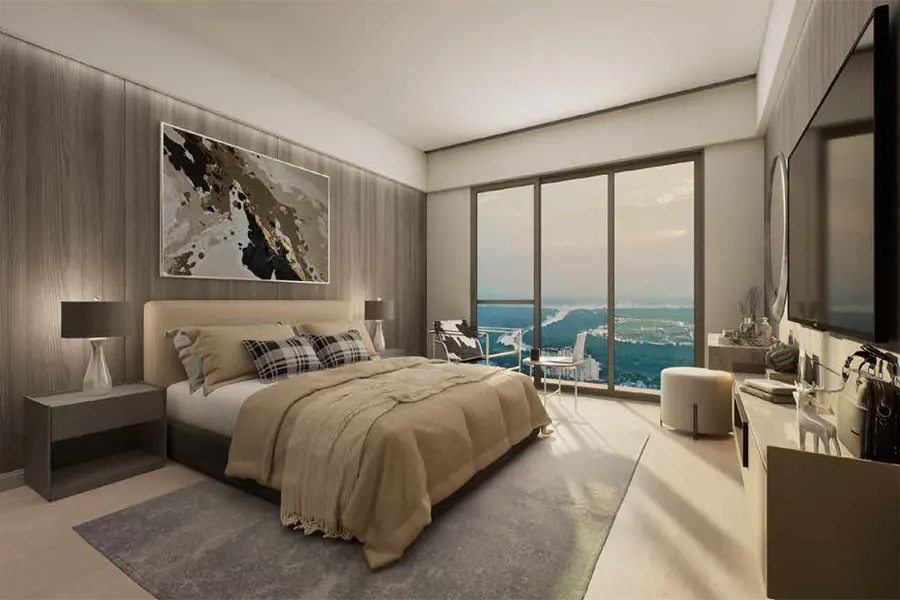 Olive Sector Green Panvel gallery image 7