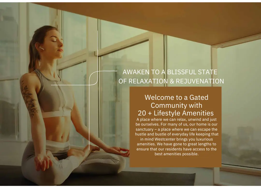 Nakshatra Nirvana Naigaon gallery image 3