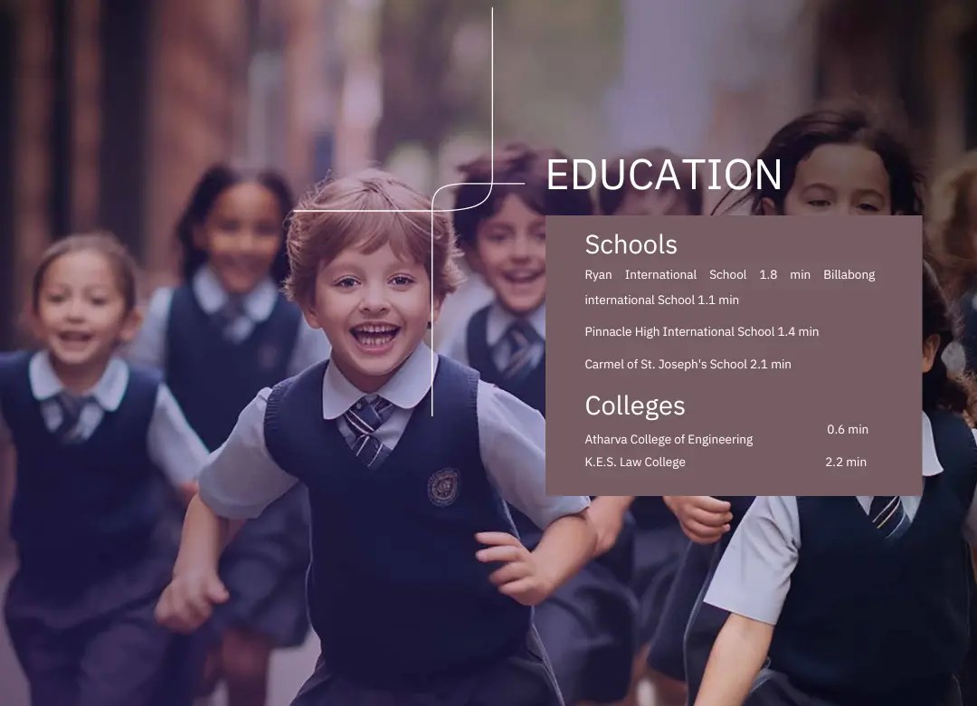 Nakshatra Nirvana Naigaon gallery image 2