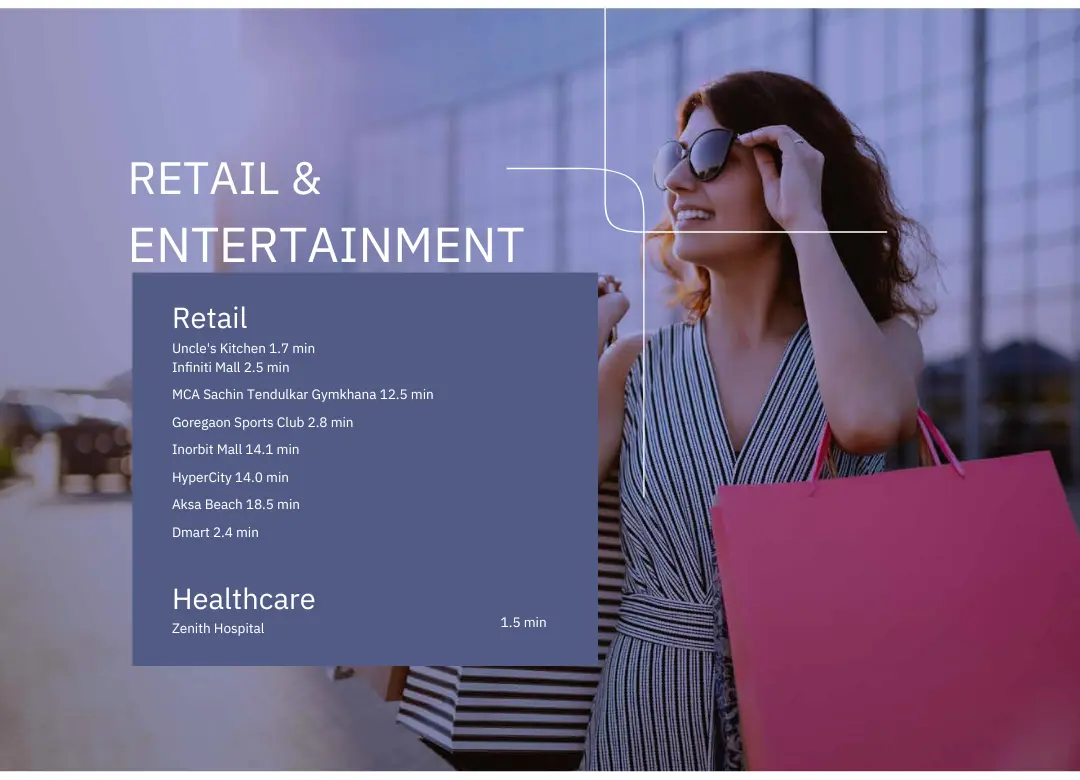 Nakshatra Nirvana Naigaon gallery image 1