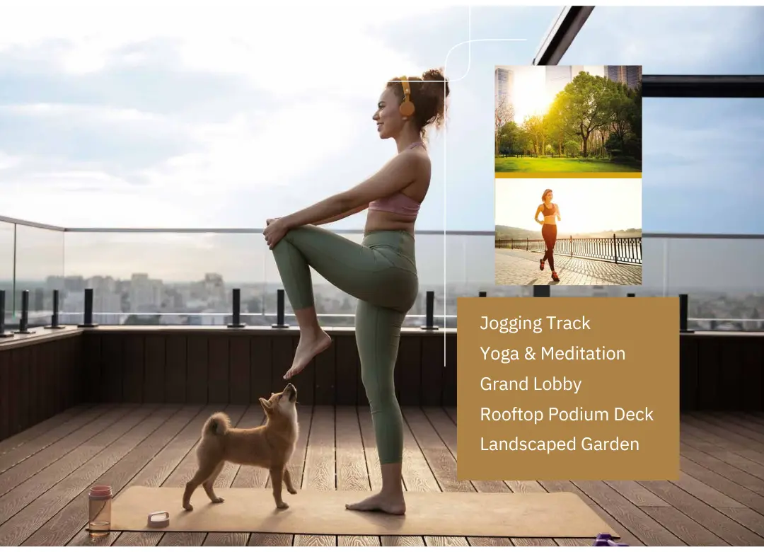 Nakshatra Nirvana Naigaon gallery image 6