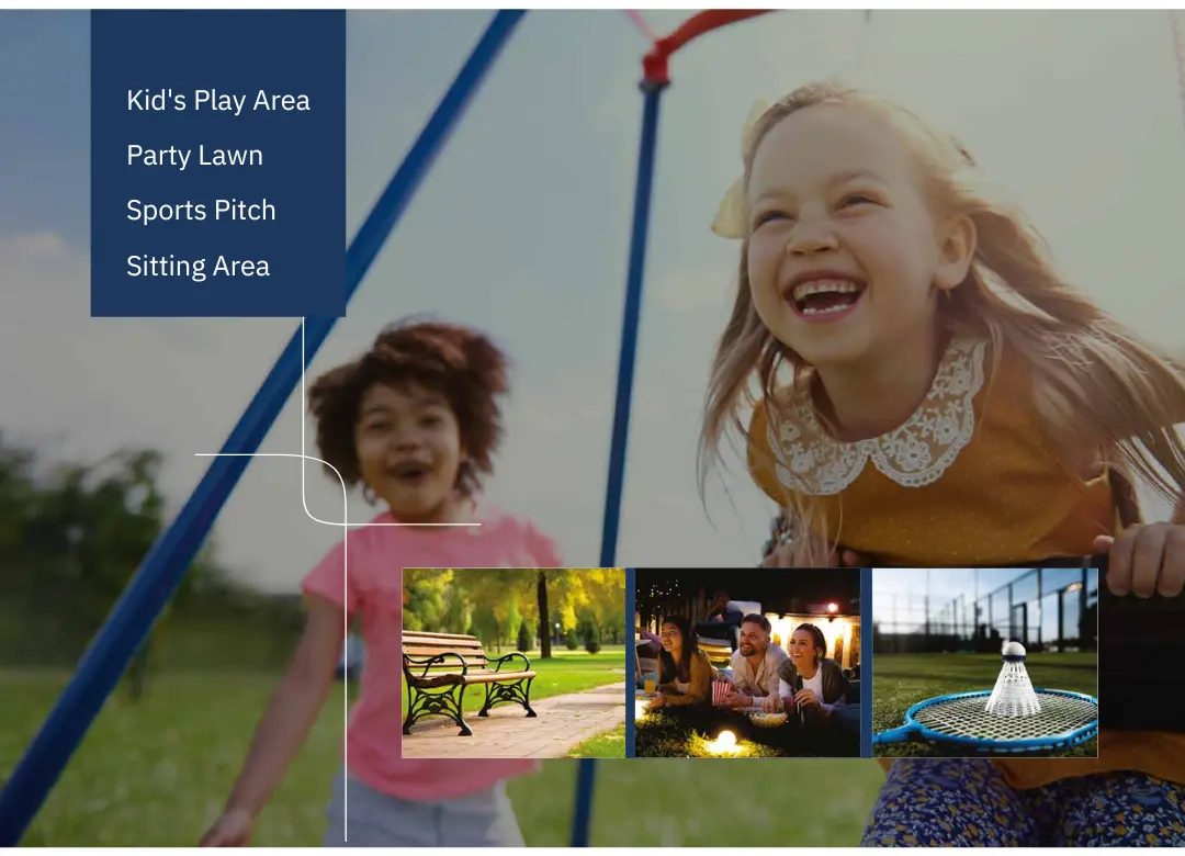 Nakshatra Nirvana Naigaon gallery image 5