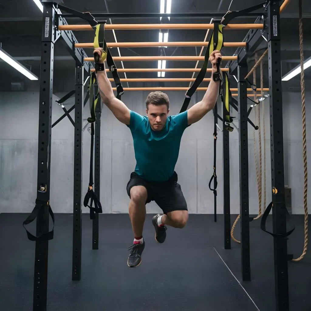 Harsh Trinity Oasis gallery image 2