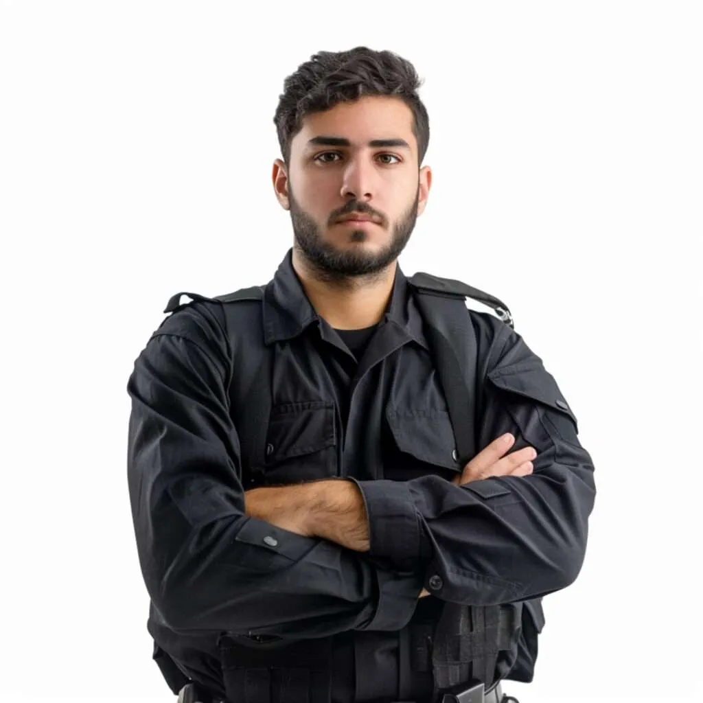 Harsh Trinity Oasis gallery image 6