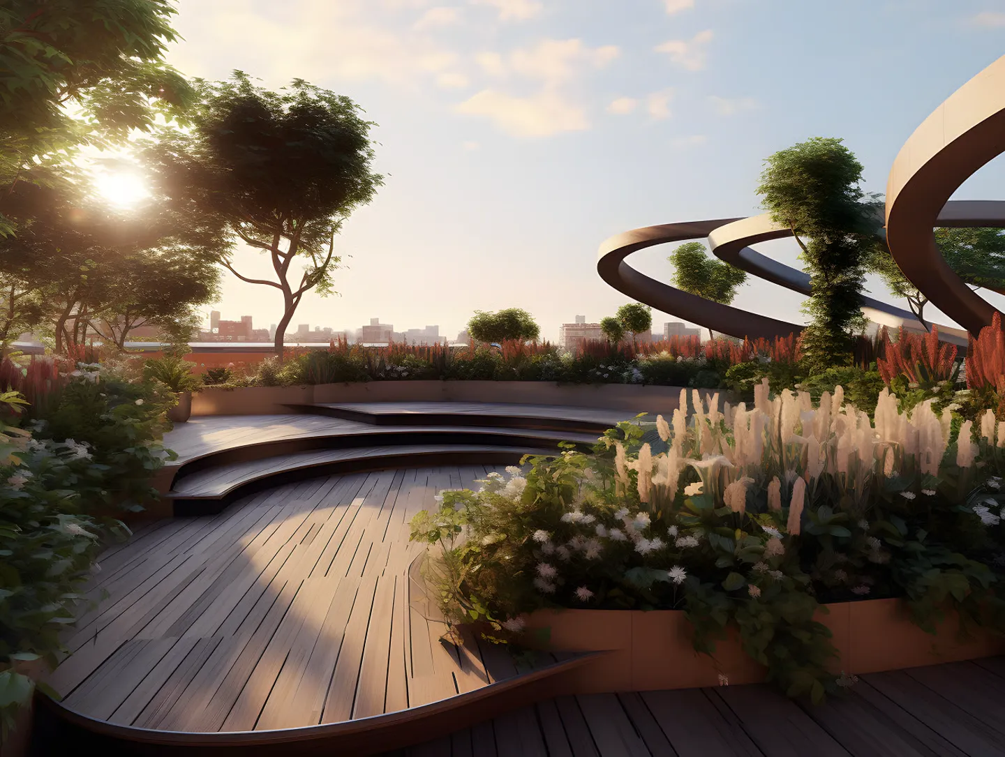 Ornate Serenity Naigaon gallery image 4