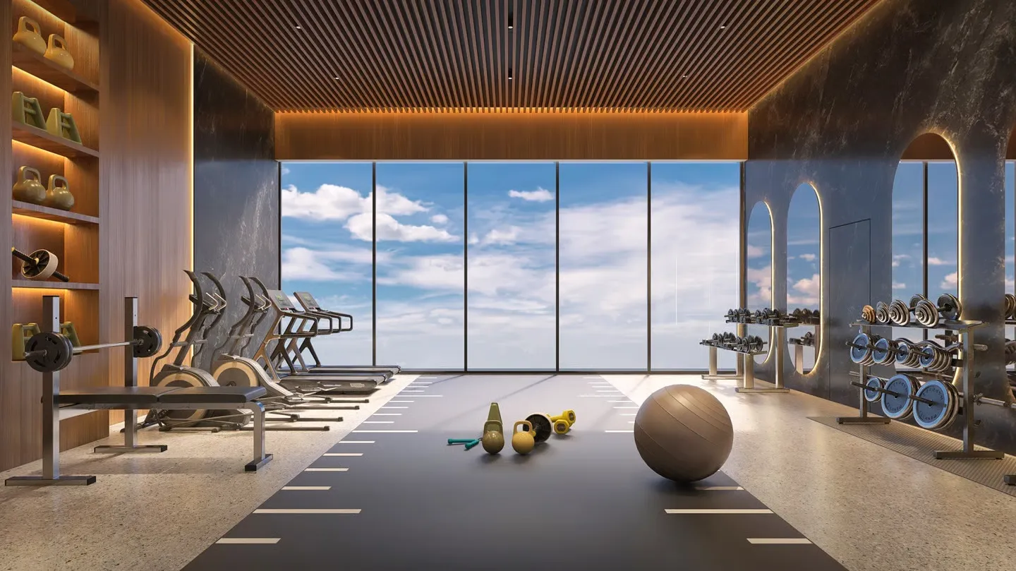 Ornate Serenity Naigaon gallery image 2