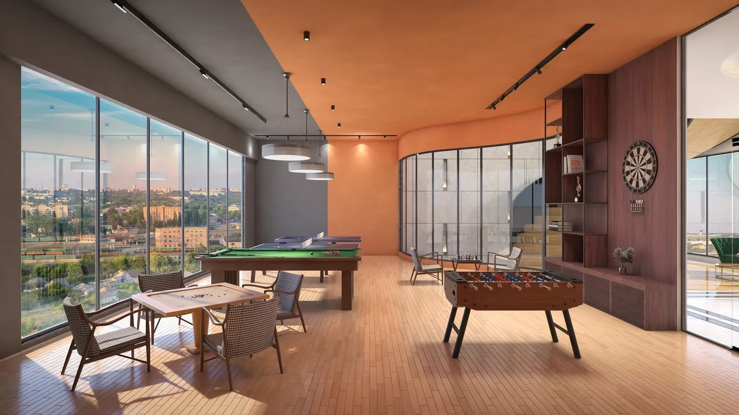 Ornate Serenity Naigaon gallery image 6