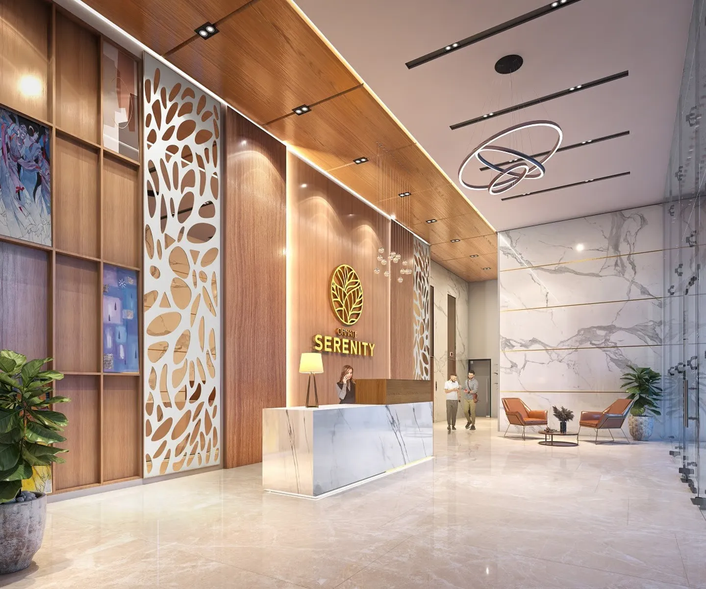 Ornate Serenity Naigaon gallery image 7