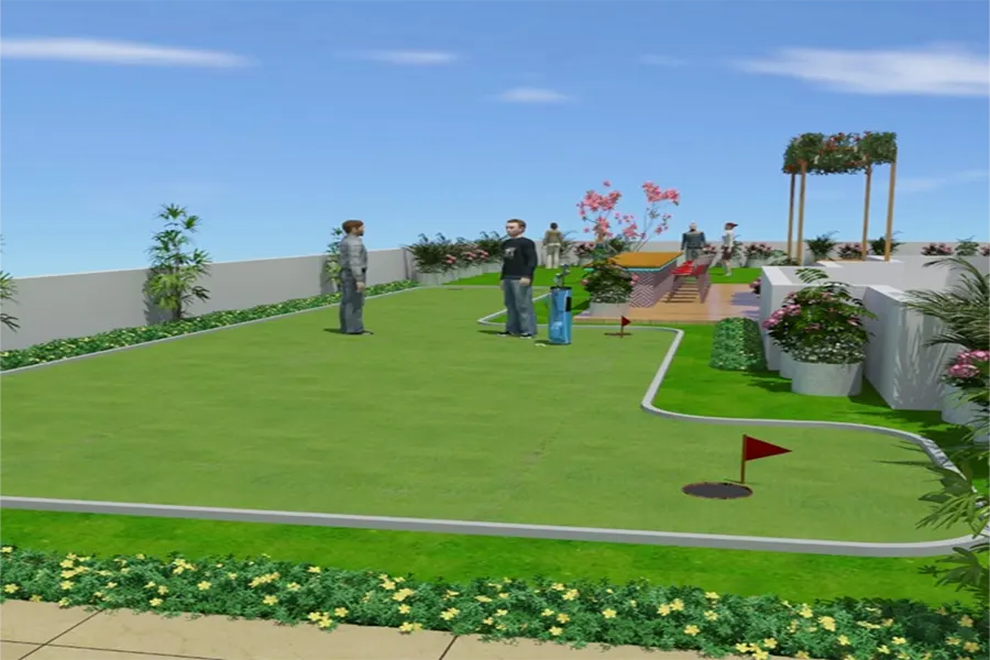 Navkar Majestic Naigaon gallery image 2