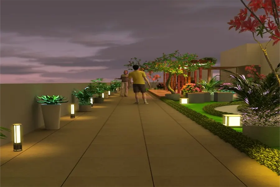 Navkar Majestic Naigaon gallery image 1