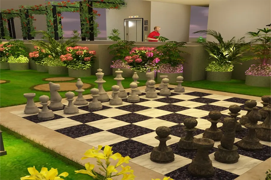 Navkar Majestic Naigaon gallery image 3