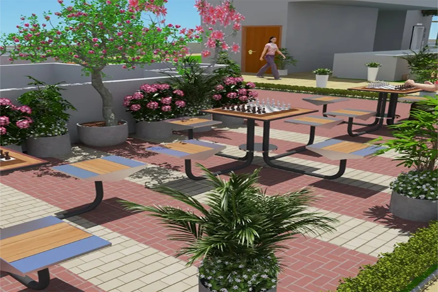 Navkar Majestic Naigaon gallery image 4