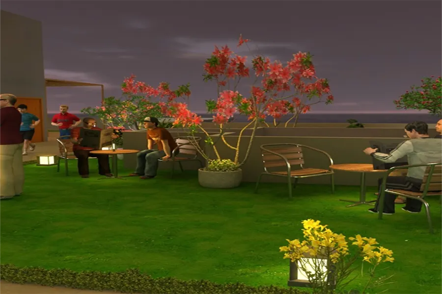 Navkar Majestic Naigaon gallery image 5