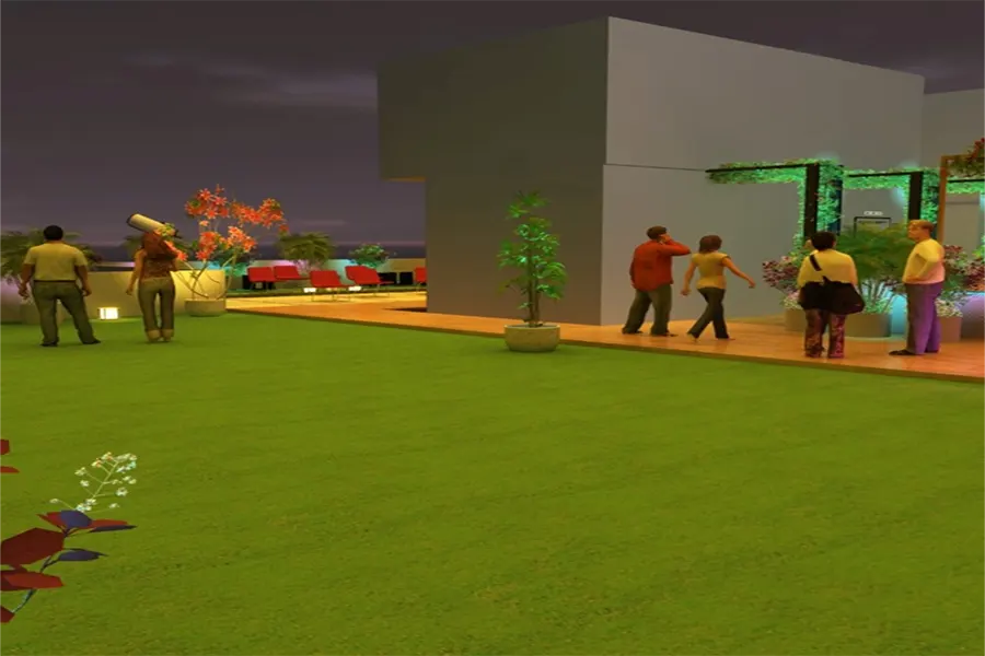 Navkar Majestic Naigaon gallery image 6