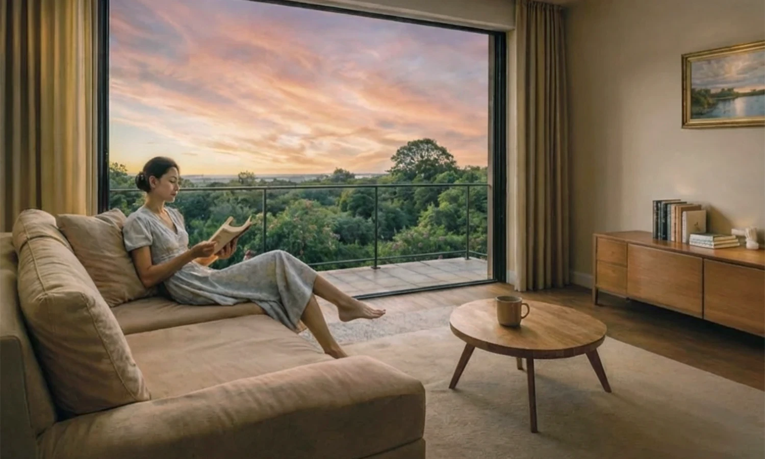 Raheja World Residences gallery image 4