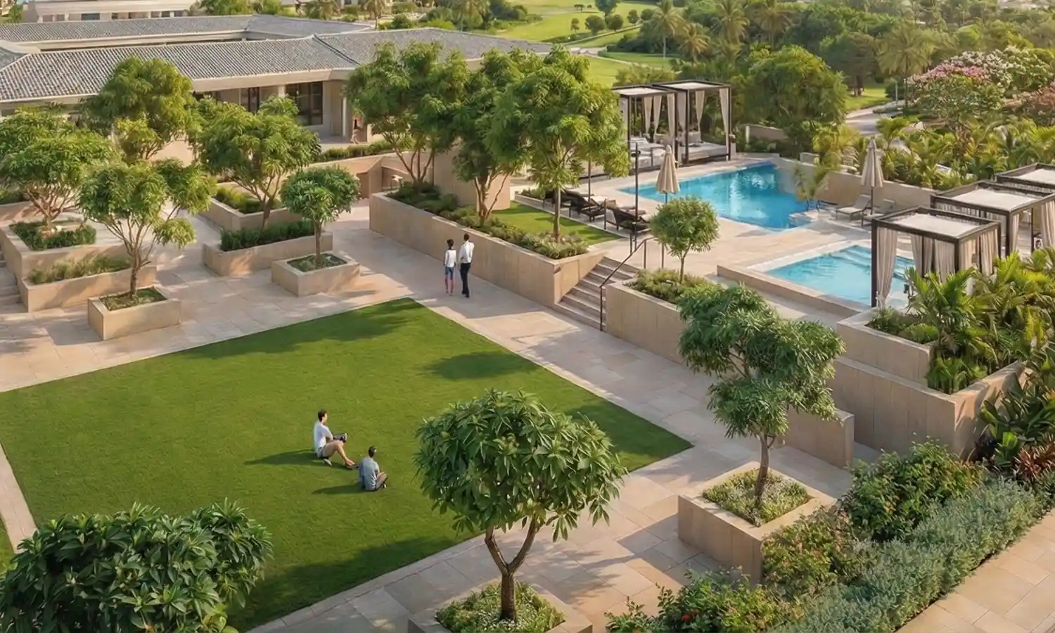 Raheja World Residences gallery image 2