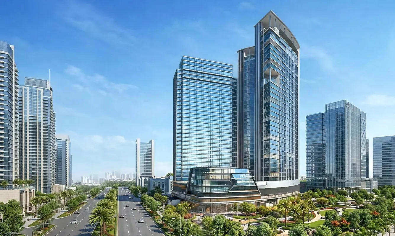 Raheja World Residences gallery image 5