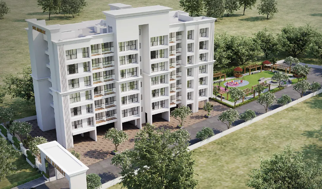 Sai Mannat Panvel gallery image 4