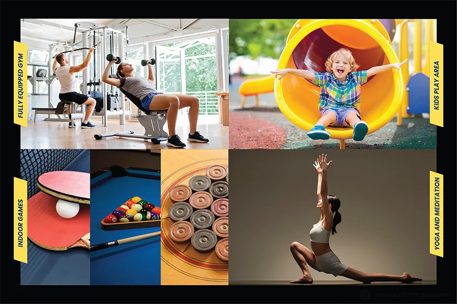 Sai Complex Dombivli gallery image 2