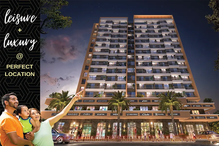 Sai Complex Dombivli gallery image 3