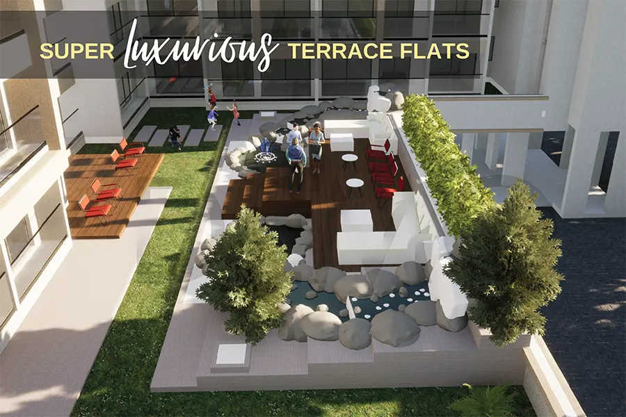 Sai Complex Dombivli gallery image 1