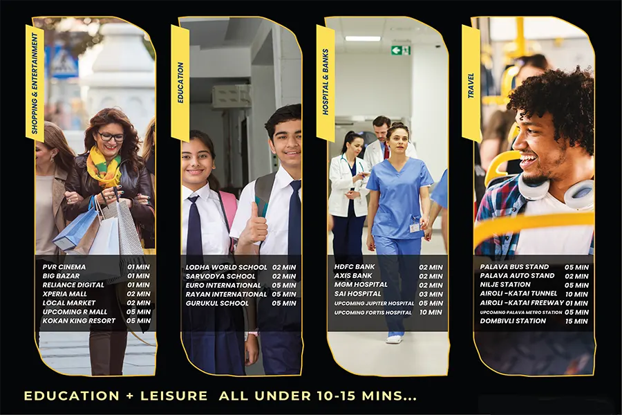 Sai Complex Dombivli gallery image 5