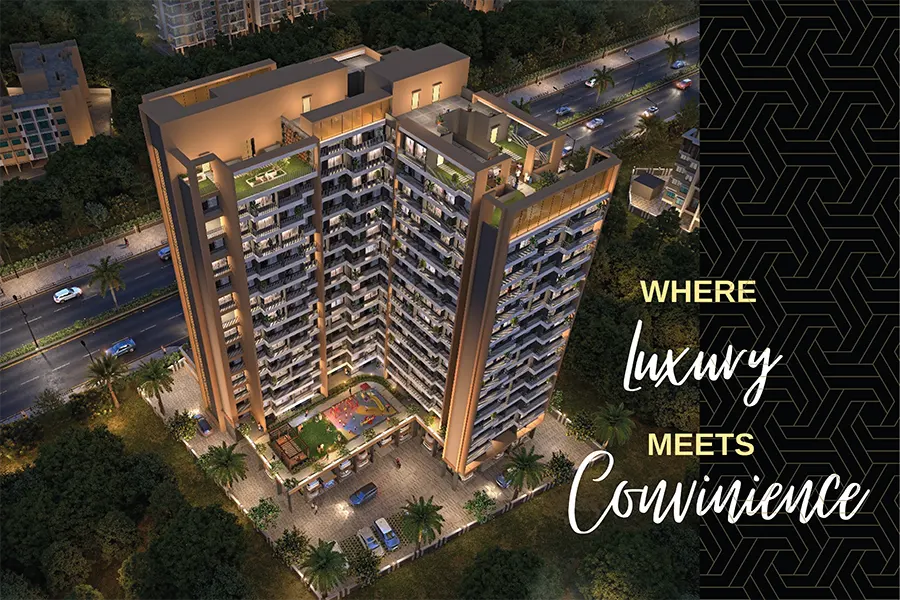 Sai Complex Dombivli gallery image 7