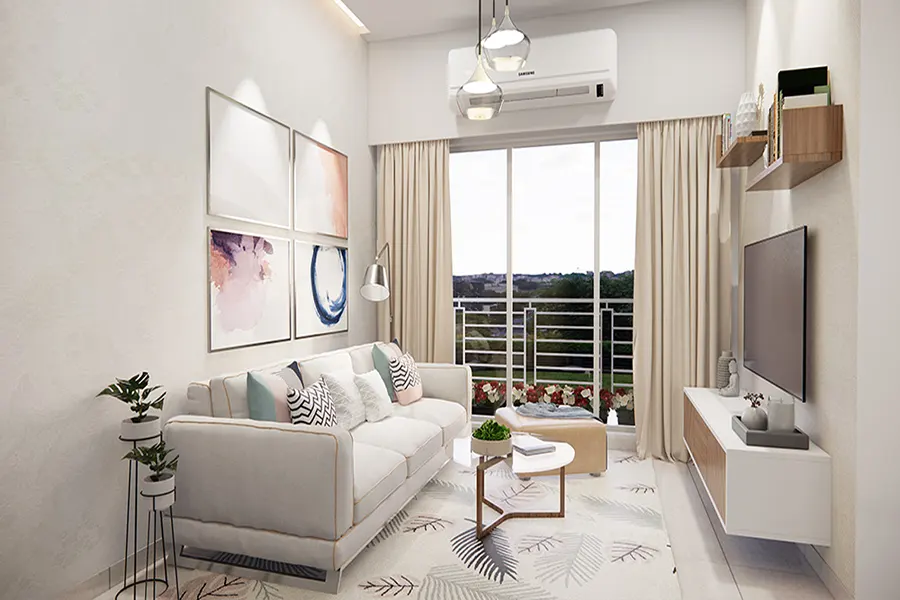 Riverwood Park Kalyan gallery image 2