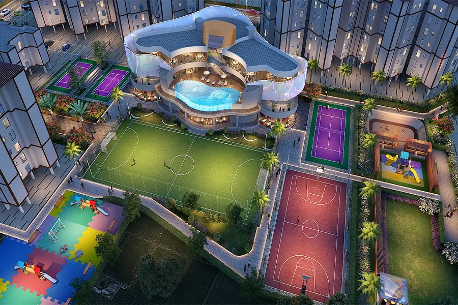 Riverwood Park Kalyan gallery image 8