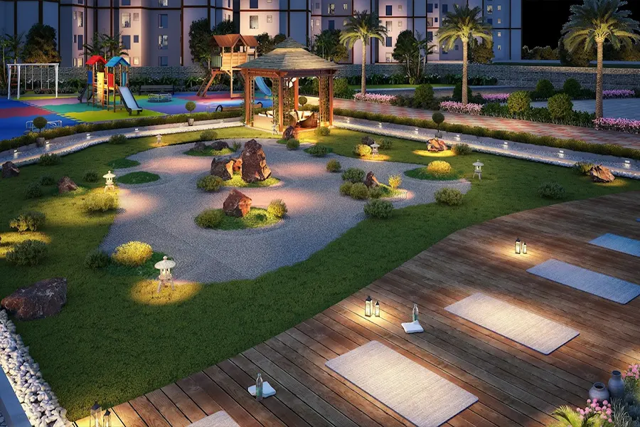 Riverwood Park Kalyan gallery image 7