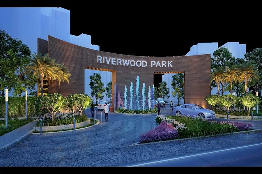 Riverwood Park Kalyan gallery image 6