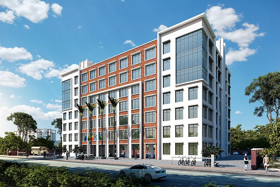 Riverwood Park Kalyan gallery image 5