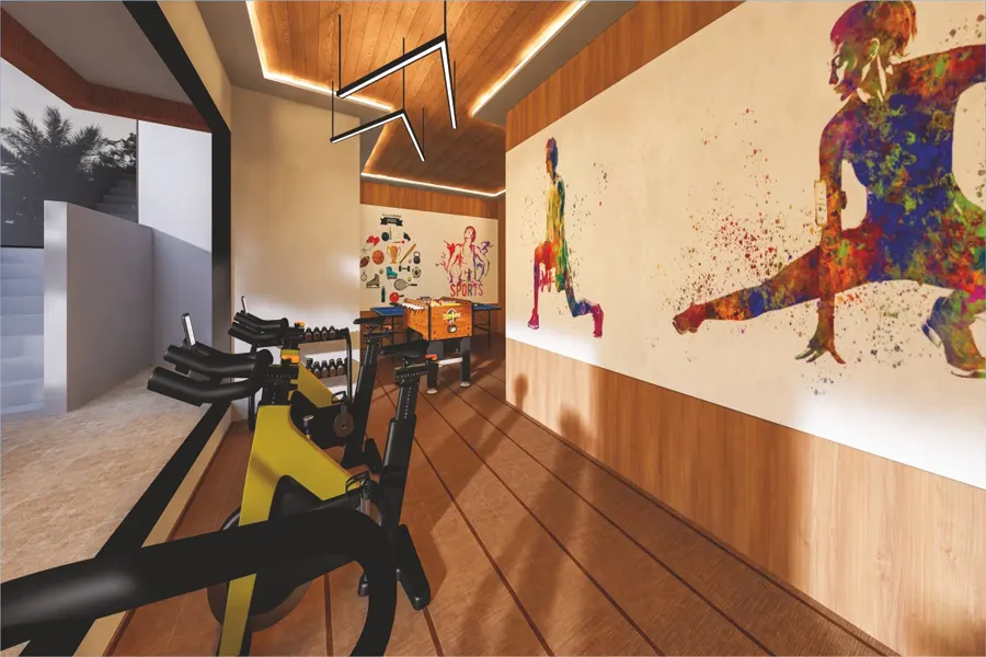 Shivalaya Heights Shilphata gallery image 1